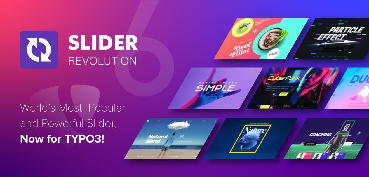 Slider Revolution Pro 6.7.38: Crie Slides com Facilidade - Imagem 3