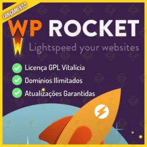 WP Rocket 3.21.0.1 - Premium