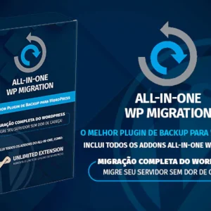 All-in-One WP Migration Unlimited 2.86