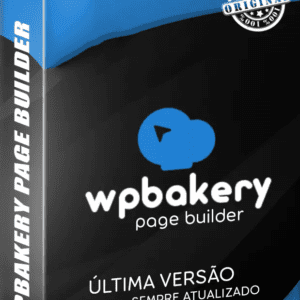 Plugin WPBakery Page Builder for WordPress v8.7.2