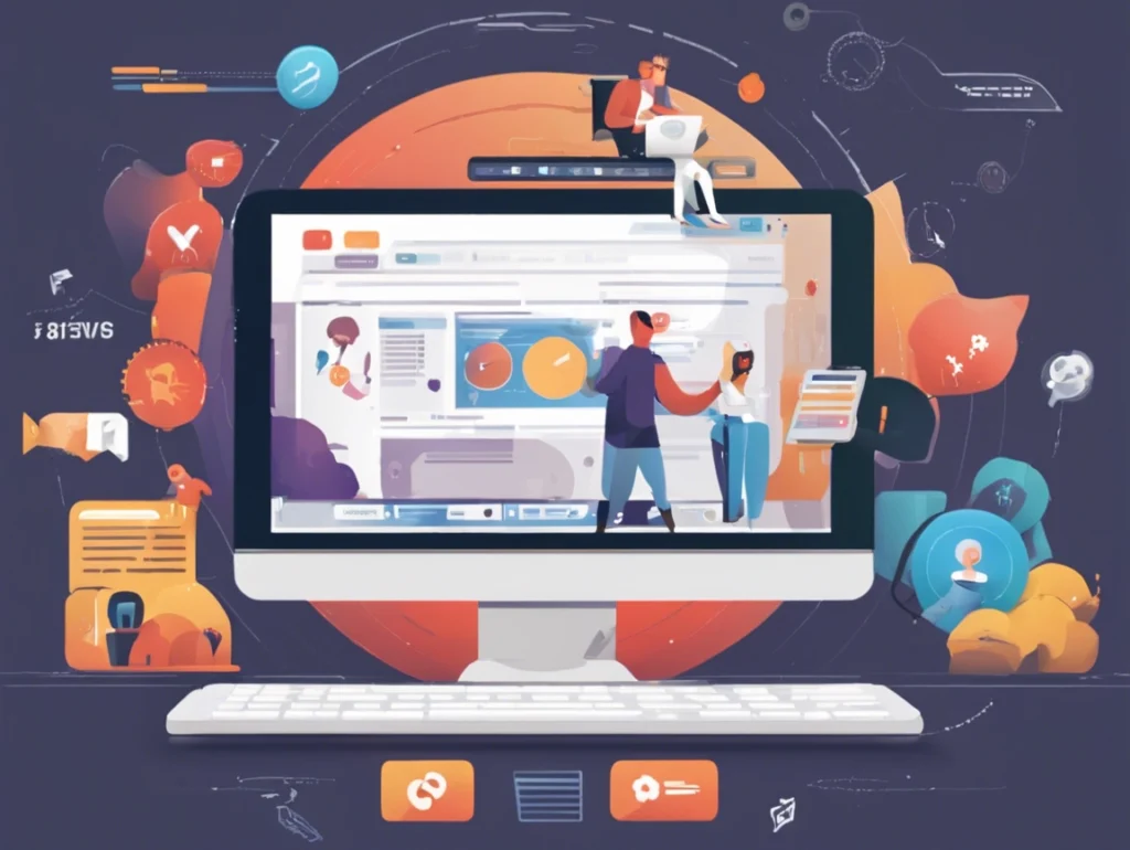 Landing Page ou Website: Qual Escolher para o Seu Negócio?
