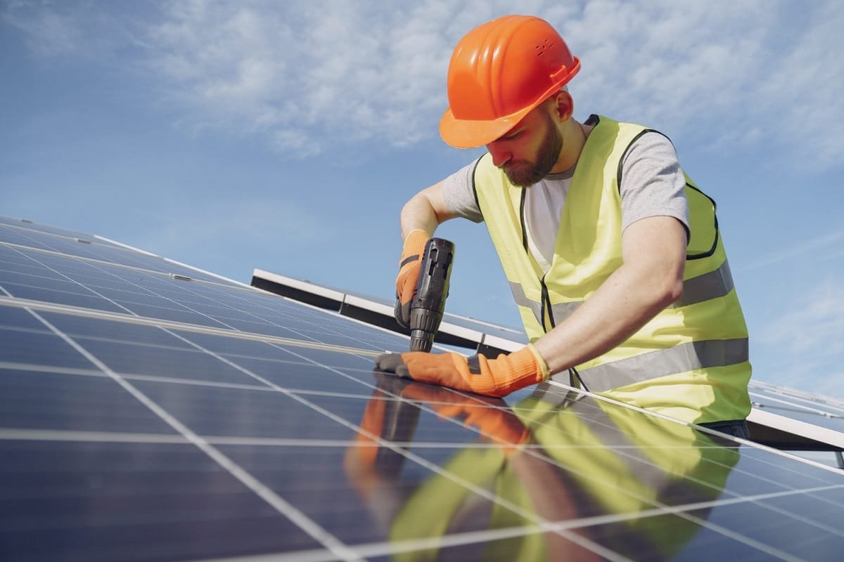 Site pronto Energia Solar - Imagem 3