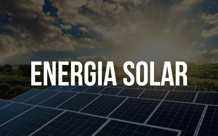 Site pronto Energia Solar - Imagem 4