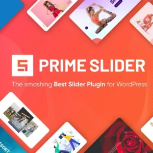 Prime Slider Pro 3.15.5