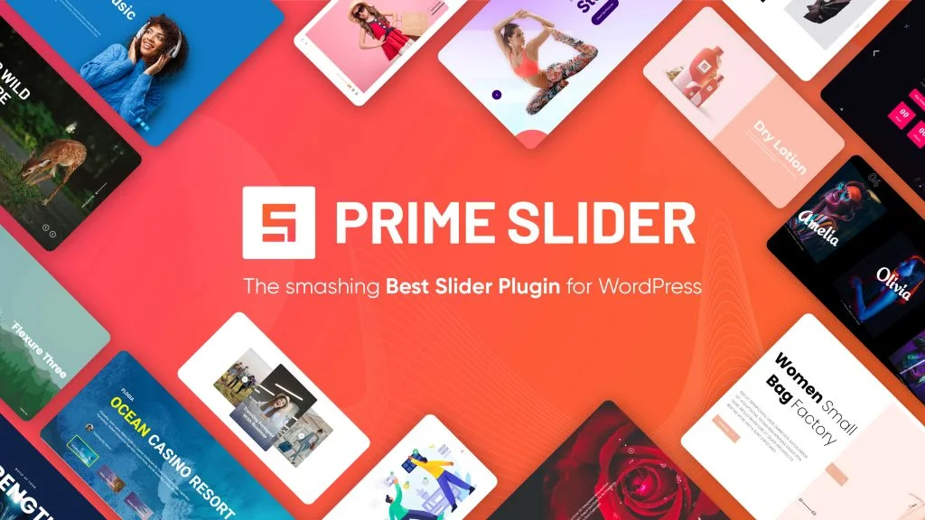 Prime Slider Pro 3.15.5