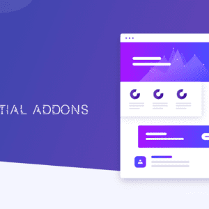 Essential Addons for Elementor v6.3.0