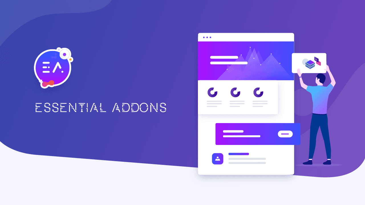 Essential Addons for Elementor v6.3.0