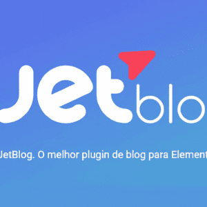 JetBlog v2.4.3.1