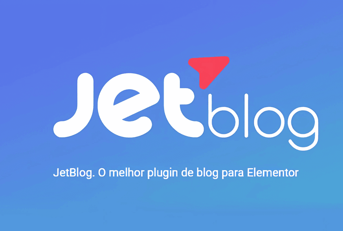 JetBlog v2.4.3.1