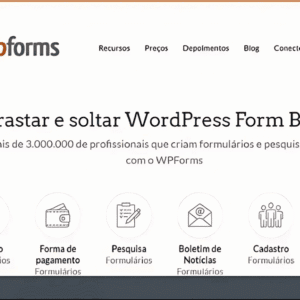 WPForms v1.10.0