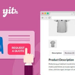 YITH WooCommerce Request a Quote Premium 4.36.0